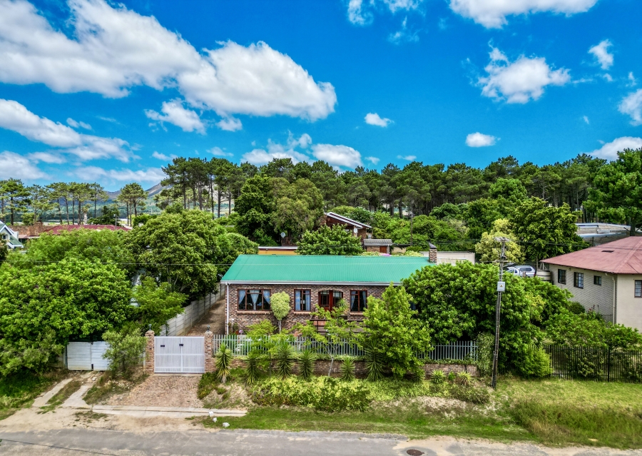 3 Bedroom Property for Sale in Bot River Western Cape